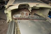 Mercedes-Benz&nbsp;190SL Roadster [Restoration Project] NO RESERVE - 14