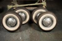 Mercedes-Benz&nbsp;190SL Roadster [Restoration Project] NO RESERVE - 18
