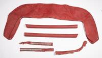 Mercedes-Benz&nbsp;190SL Roadster [Restoration Project] NO RESERVE - 35
