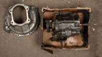 Mercedes-Benz&nbsp;190SL Roadster [Restoration Project] NO RESERVE - 52