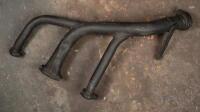 Mercedes-Benz&nbsp;190SL Roadster [Restoration Project] NO RESERVE - 54