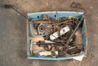 Mercedes-Benz&nbsp;190SL Roadster [Restoration Project] NO RESERVE - 55