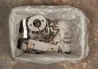 Mercedes-Benz&nbsp;190SL Roadster [Restoration Project] NO RESERVE - 56