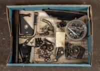 Mercedes-Benz&nbsp;190SL Roadster [Restoration Project] NO RESERVE - 58