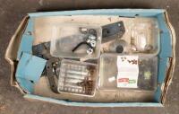 Mercedes-Benz&nbsp;190SL Roadster [Restoration Project] NO RESERVE - 59