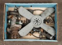 Mercedes-Benz&nbsp;190SL Roadster [Restoration Project] NO RESERVE - 60