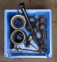 Mercedes-Benz&nbsp;190SL Roadster [Restoration Project] NO RESERVE - 62