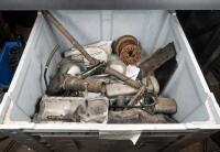 Mercedes-Benz&nbsp;190SL Roadster [Restoration Project] NO RESERVE - 63
