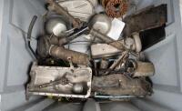 Mercedes-Benz&nbsp;190SL Roadster [Restoration Project] NO RESERVE - 64