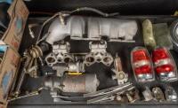 Mercedes-Benz&nbsp;190SL Roadster [Restoration Project] NO RESERVE - 67