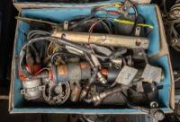 Mercedes-Benz&nbsp;190SL Roadster [Restoration Project] NO RESERVE - 68