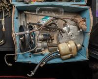 Mercedes-Benz&nbsp;190SL Roadster [Restoration Project] NO RESERVE - 69