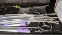 Mercedes-Benz&nbsp;190SL Roadster [Restoration Project] NO RESERVE - 71