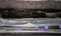 Mercedes-Benz&nbsp;190SL Roadster [Restoration Project] NO RESERVE - 72