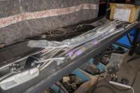 Mercedes-Benz&nbsp;190SL Roadster [Restoration Project] NO RESERVE - 74