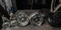 Mercedes-Benz&nbsp;190SL Roadster [Restoration Project] NO RESERVE - 75