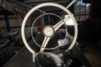 Mercedes-Benz&nbsp;190SL Roadster [Restoration Project] NO RESERVE - 78
