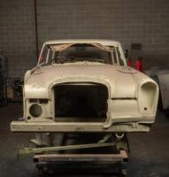 Mercedes-Benz 600 'Grosser' Saloon&nbsp;[Restoration Project] NO RESERVE