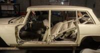 Mercedes-Benz 600 'Grosser' Saloon&nbsp;[Restoration Project] NO RESERVE - 5