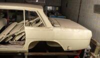Mercedes-Benz 600 'Grosser' Saloon&nbsp;[Restoration Project] NO RESERVE - 6