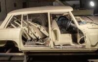 Mercedes-Benz 600 'Grosser' Saloon&nbsp;[Restoration Project] NO RESERVE - 8