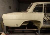 Mercedes-Benz 600 'Grosser' Saloon&nbsp;[Restoration Project] NO RESERVE - 9