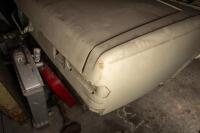 Mercedes-Benz 600 'Grosser' Saloon&nbsp;[Restoration Project] NO RESERVE - 11