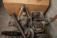 Mercedes-Benz 600 'Grosser' Saloon&nbsp;[Restoration Project] NO RESERVE - 25