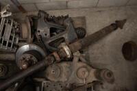 Mercedes-Benz 600 'Grosser' Saloon&nbsp;[Restoration Project] NO RESERVE - 26
