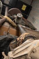 Mercedes-Benz 600 'Grosser' Saloon&nbsp;[Restoration Project] NO RESERVE - 30