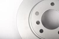 NEW GROSSER PARTS:1 set of W100 600 Grosser brake rotors front - 2