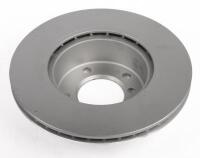 NEW GROSSER PARTS:1 set of W100 600 Grosser brake rotors front - 4
