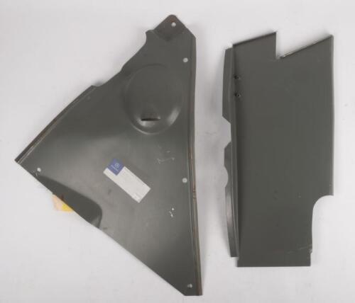 Cover Plates W121 190sl New Parts 1205241233