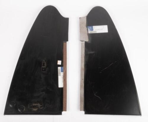 Boot Side Floors W121 190sl New Parts 1216400065,1216400165