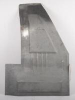 REAR FLOOR LEFT W121 190SL New 121616036740 - 2