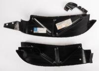 COWL PLATES W121 190SL New parts&nbsp;1216400165,1216200233,