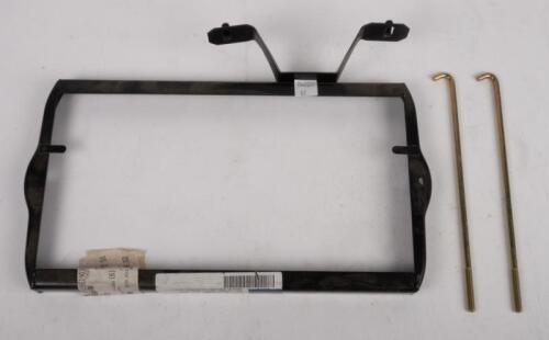 BATTERY FRAME W121 190SL New parts 1115400023, 3098950371