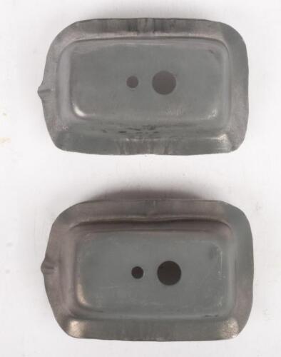 Tail Light Shells W121 190sl New Parts 1208820024