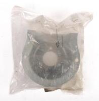 GEAR LEVER COVER W121 190SL New parts 121683007540