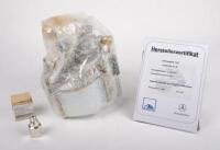 GENUINE ATE T50 BRAKE BOOSTER: W121 190SL New Parts