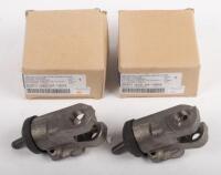 WHEEL CYLINDERS: W121 190SL New Parts (001420341864)