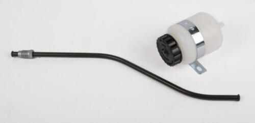 Master Cylinder Reservoir: W121 190sl New Parts (0004314702, 1804201228)