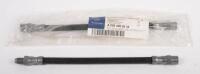 BRAKE HOSES: W121 190SL New Parts (0004289335, 0004282635)
