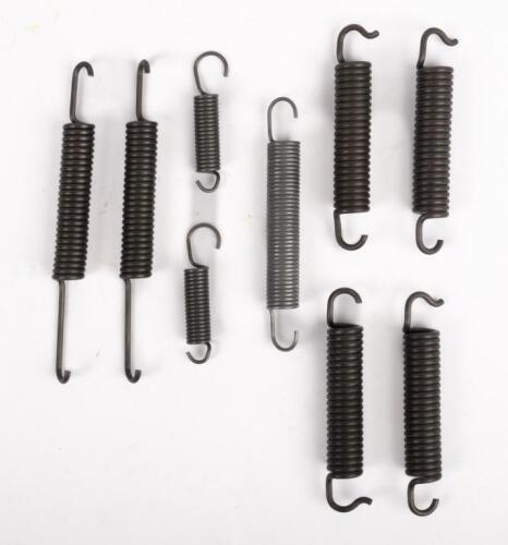Brake Springs: W121 190sl New Parts