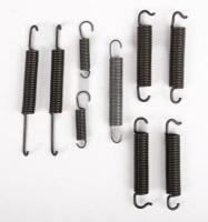 BRAKE SPRINGS: W121 190SL New Parts