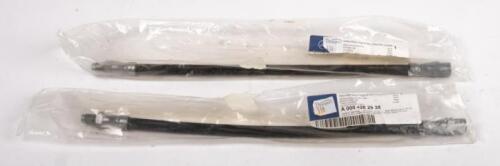 Flexible Brake Hoses: W121 190sl New Parts (0004282935)