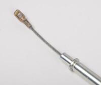 BRAKE CABLES: W121 190SL New Parts (1804201085, 1214200085, 1804200690, 1804200490, 1804200390 and more) - 3