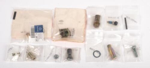 Assorted Brake Parts: W121 190sl New Parts I