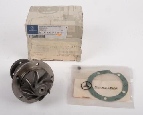 Water Pump: W121 190sl New Parts (1212000220, 6162030080)
