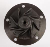 WATER PUMP: W121 190SL New Parts (1212000220, 6162030080) - 2